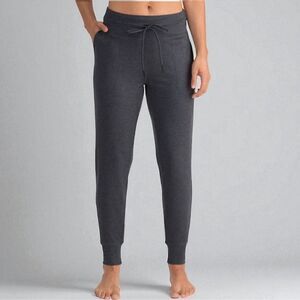 Lole Lounge Gray Joggers size small